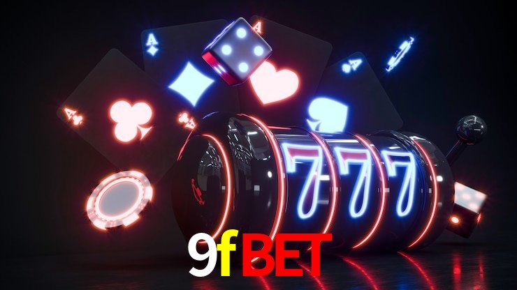 Welcome Bonus 9fbet