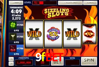 A Emoção da Loteria na 9fbet: Uma Chance de Mudança de Vida