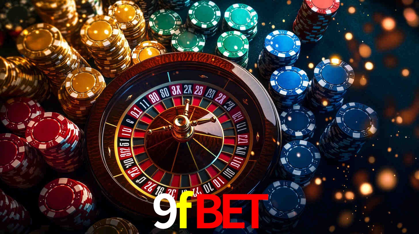 Welcome Bonus 9fbet
