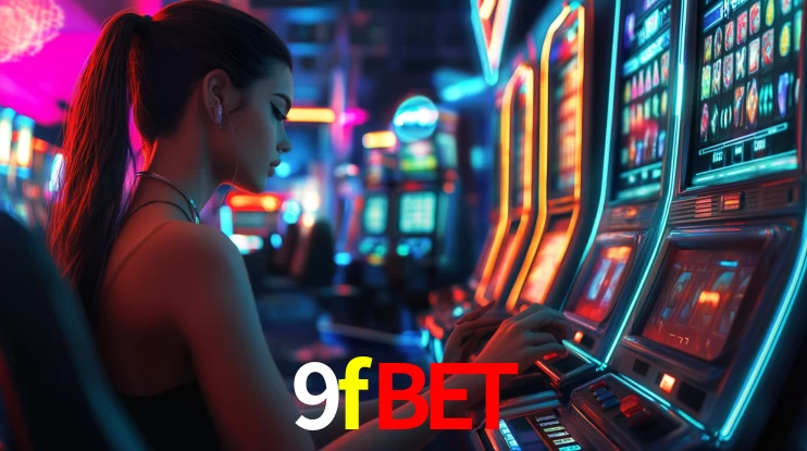 9fbet App Interface
