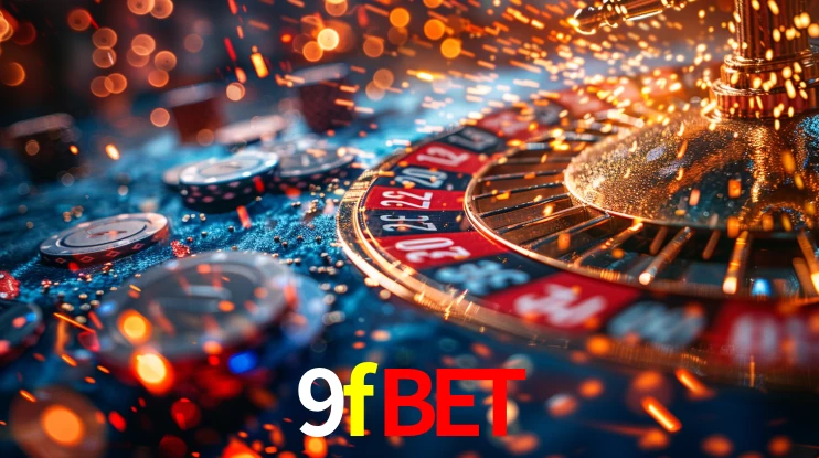 Account Benefits 9fbet