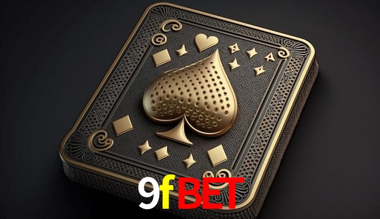 Apostas de Futebol 9fbet