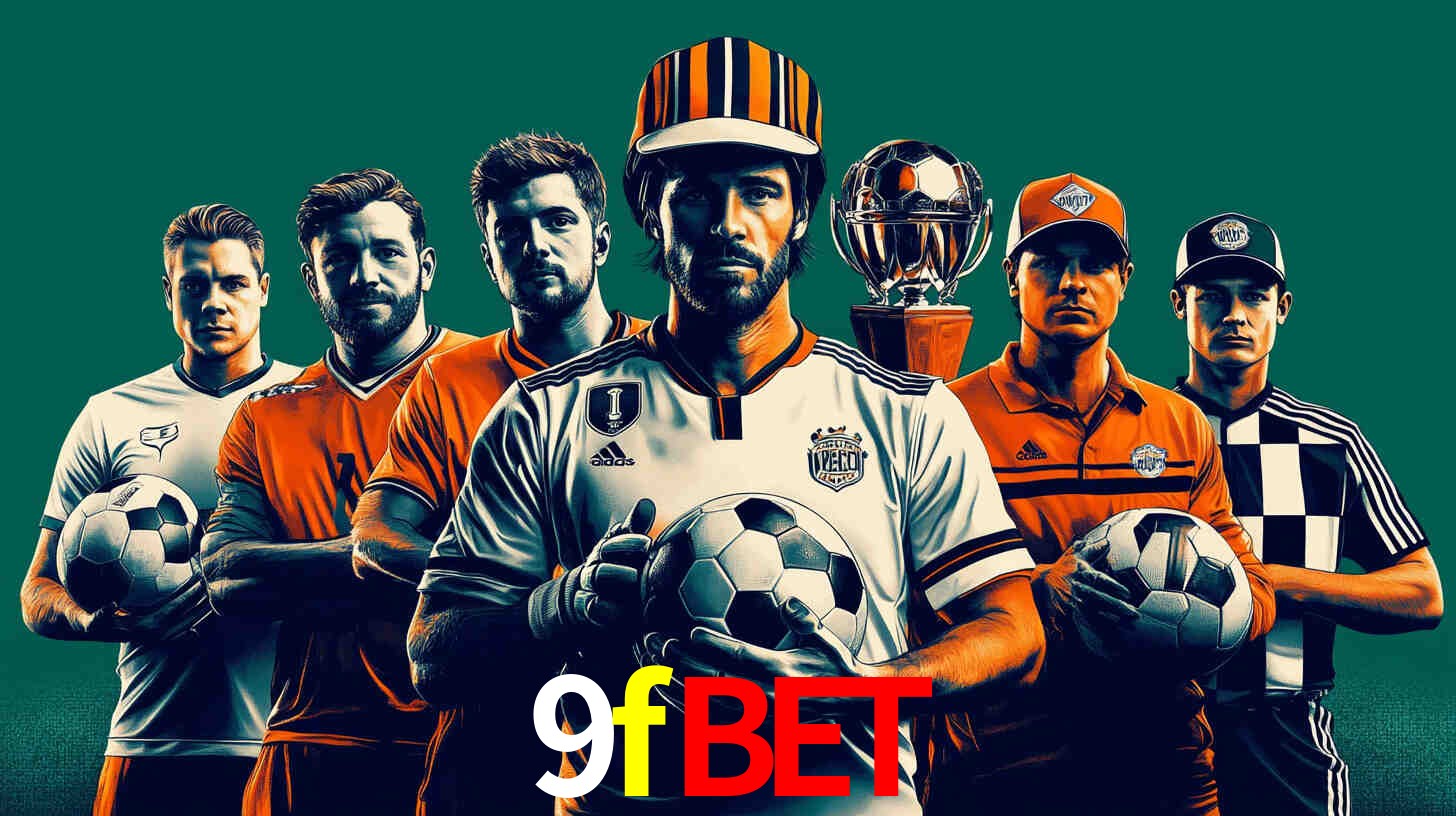 Apostas Esportivas na 9fbet: Um Guia Completo