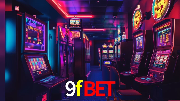 Exclusive Games 9fbet