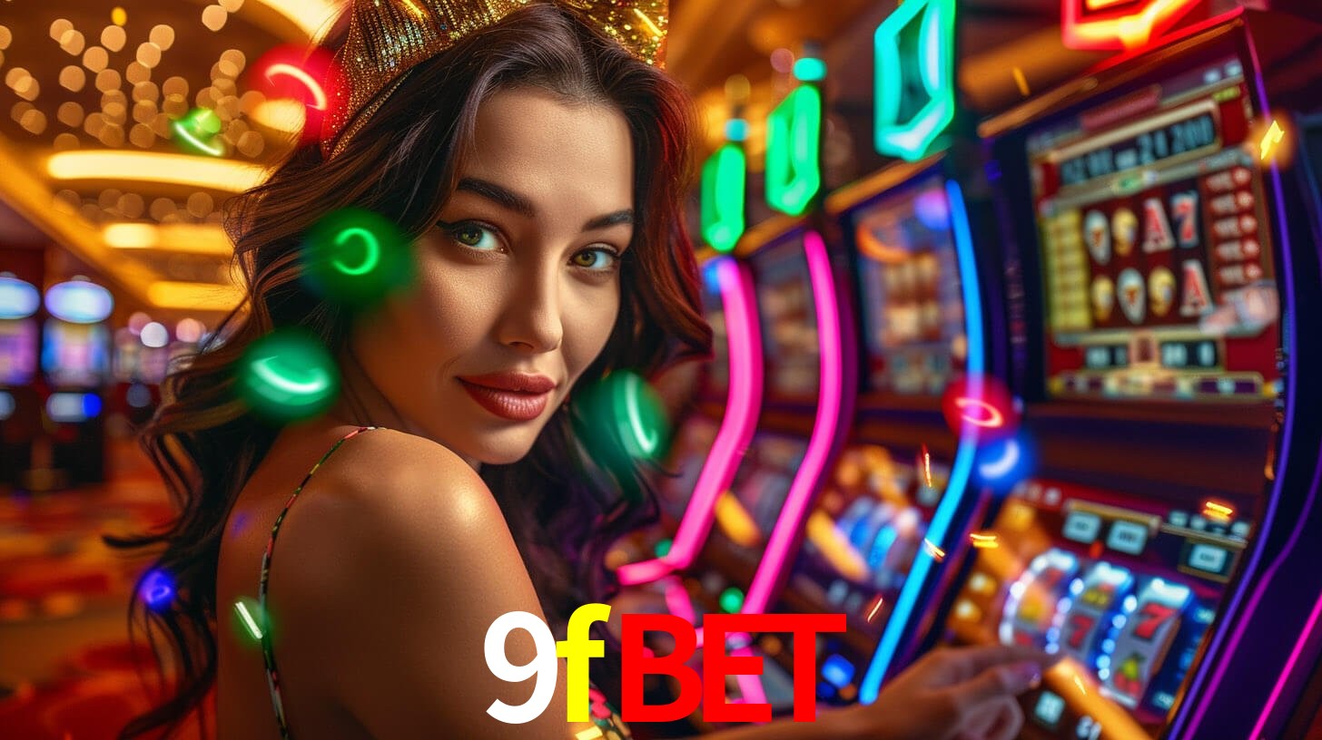 9fbet casino
