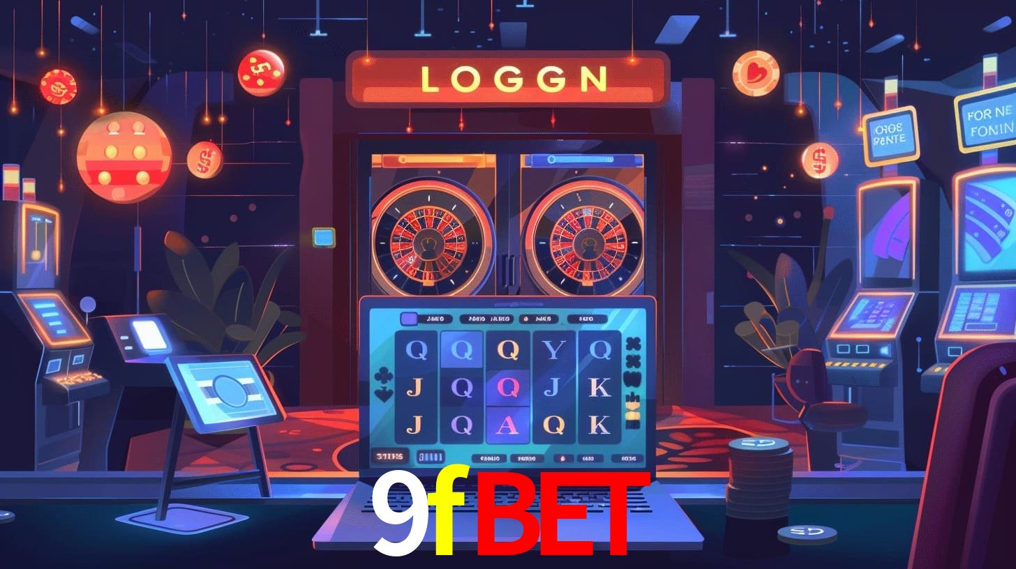 Benefícios da Conta 9fbet