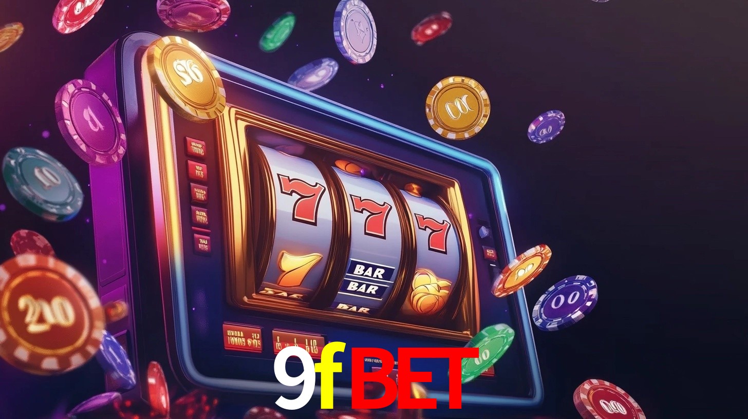 Live Casino 9fbet