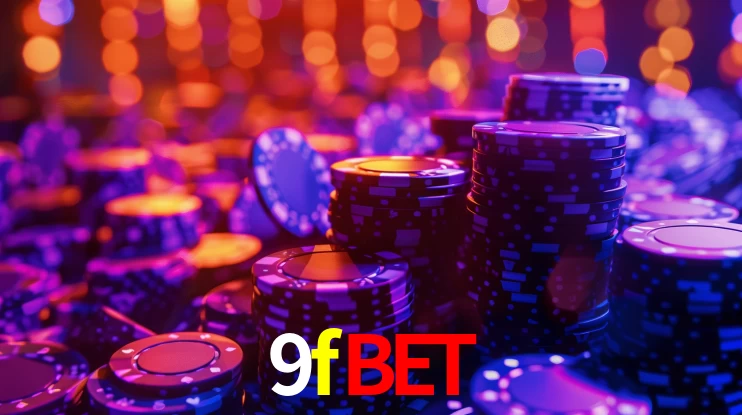 9fbet: A Experiência de Casino com Jogos de Mesa ao Vivo