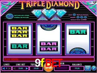 A Popularidade dos Caça-Níqueis no 9fbet