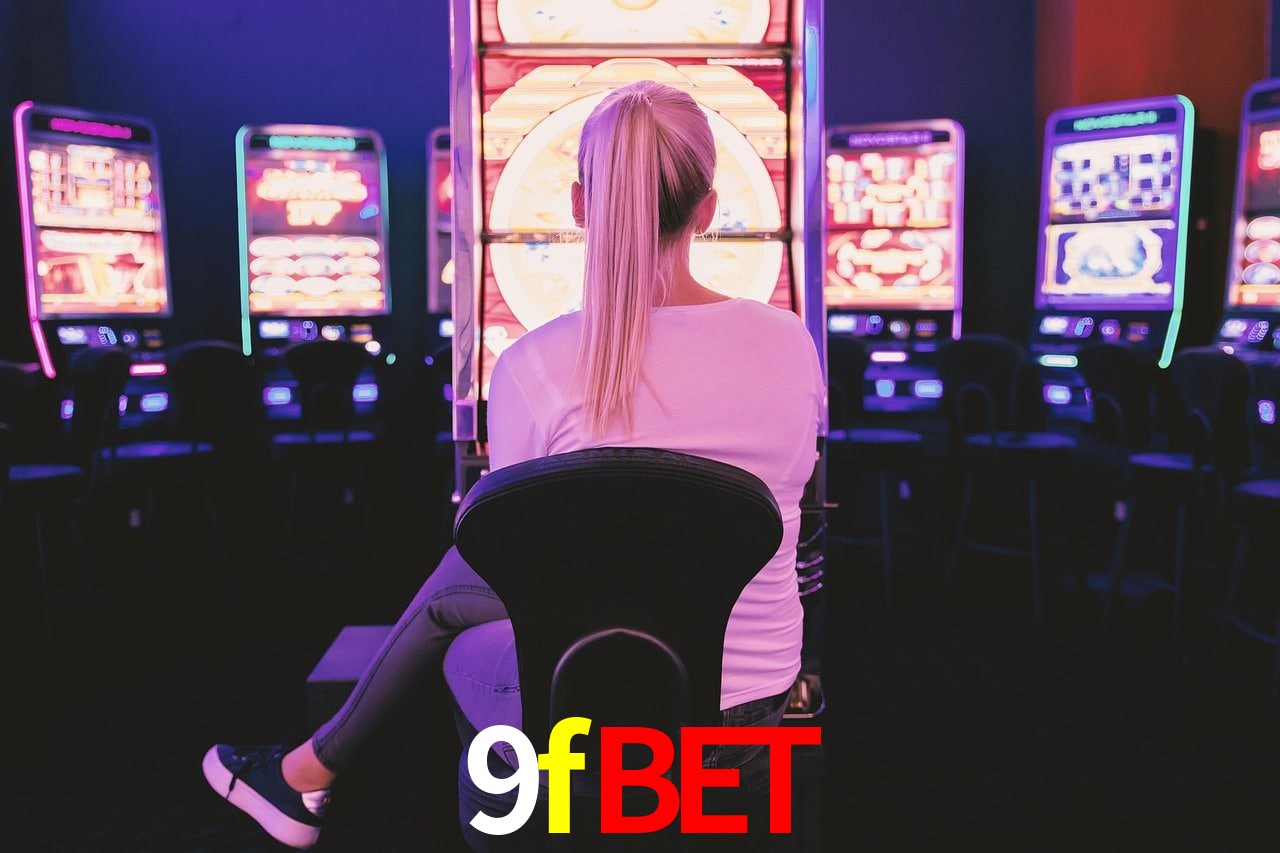 Live Casino 9fbet