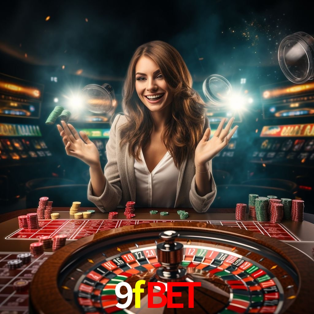Ofertas Imperdíveis na 9fbet: Promoções e Bônus Que Valem a Pena