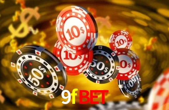 Casino Ao Vivo 9fbet