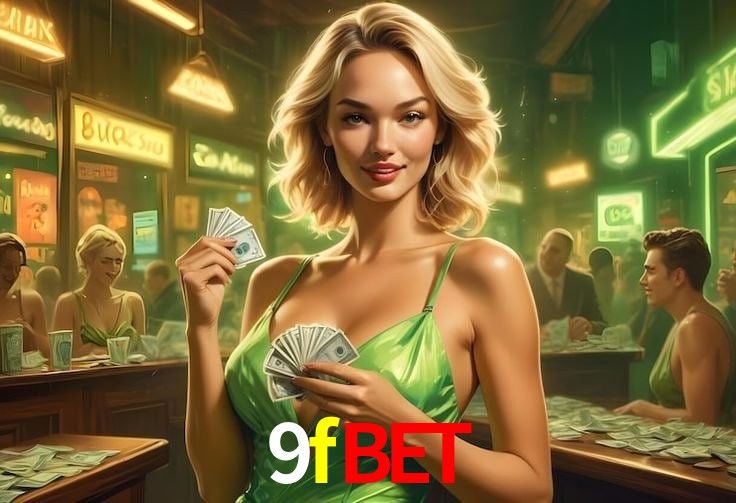 Apostas Esportivas na 9fbet: Um Guia Completo